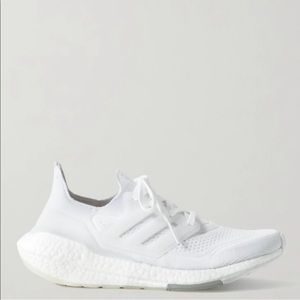 ultra boost torsion system